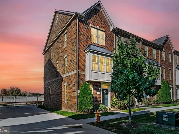 846 S Macon St, Baltimore, MD 21224