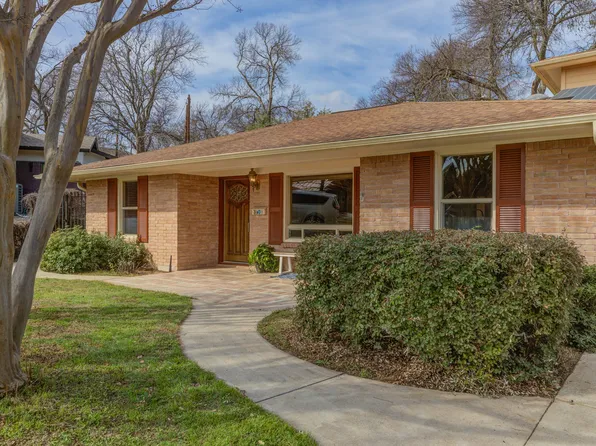 3606 Winfield Cove, Austin, TX 78704