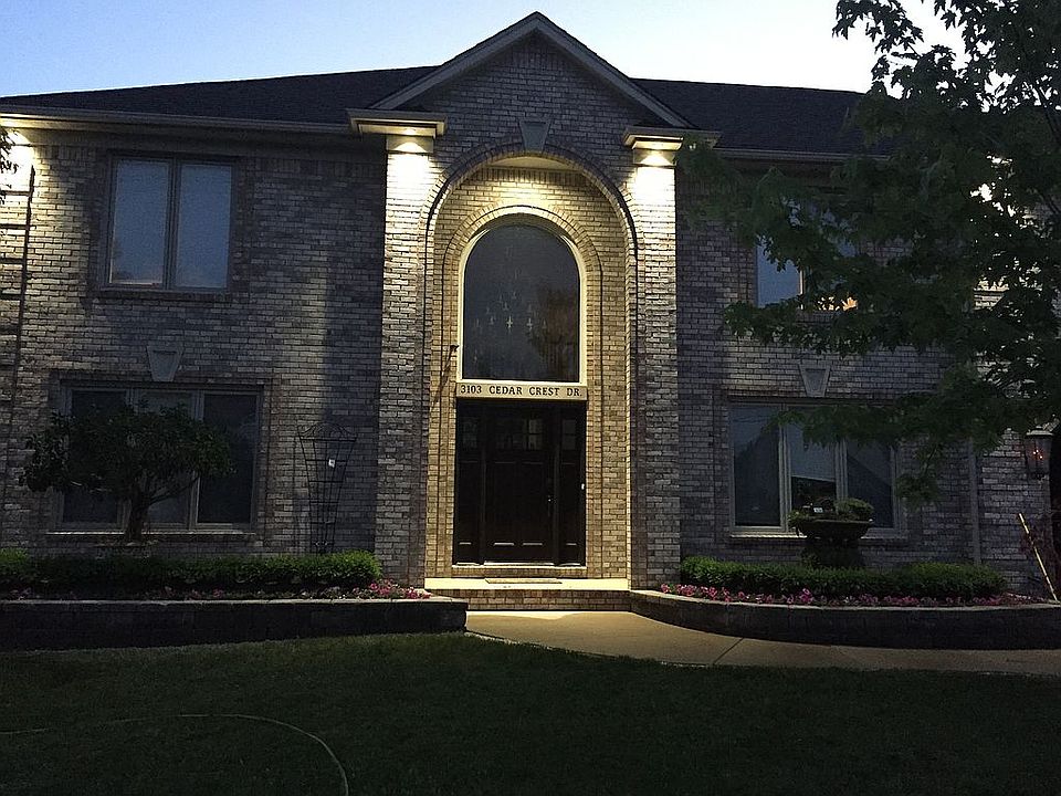 1st image of 3103 Cedar Crest Dr