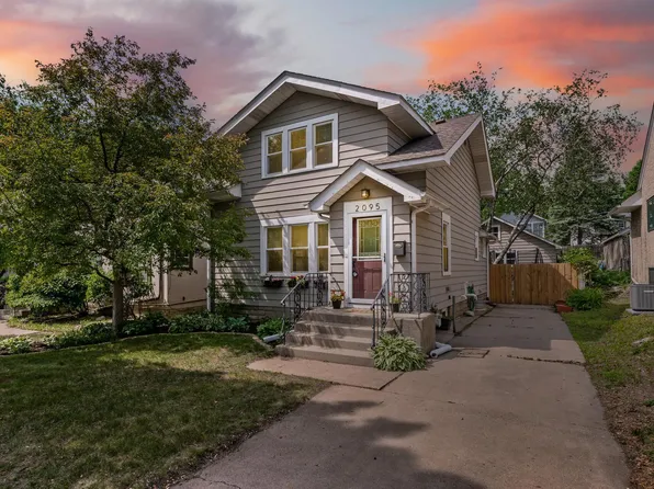 2095 Saint Clair Ave, Saint Paul, MN 55105