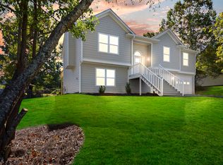 2815 Brookton Ln, Dacula, GA 30019