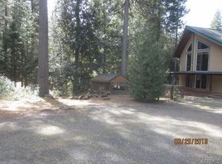 16149 Lovelock Rd, Magalia, CA 95954