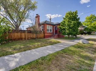 1025 Locust St, Reno, NV 89502