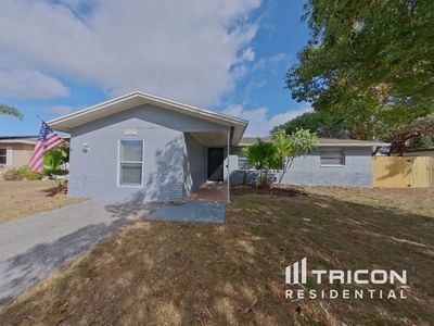8589 Lantana Dr, Seminole, FL, 33777