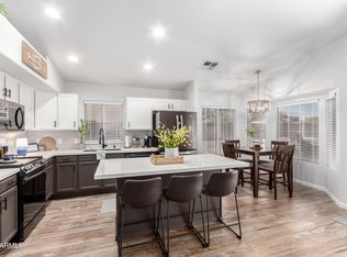 510 S Saddle St, Gilbert, AZ 85233