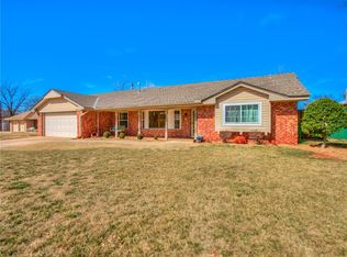 3421 NW 67th St, Oklahoma City, OK 73116