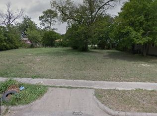 1212 E Cannon St, Fort Worth, TX 76104