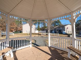 MADISON POINTE APARTMENTS, Butner, NC 27509