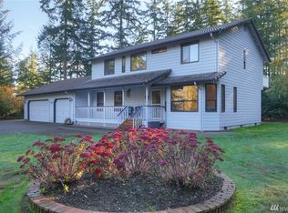 1011 NE Towne Rd, Bremerton, WA 98311