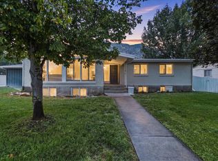 3774 N 700 E, Provo, UT 84604