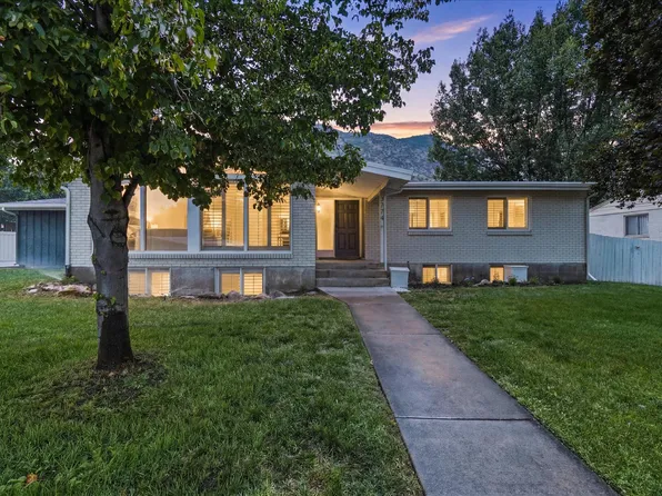 3774 N 700 E, Provo, UT 84604