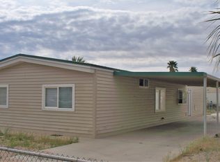 9313 E South Frontage Rd, Yuma, AZ 85365