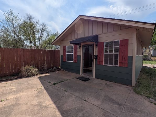 317 W Dill St #1/2