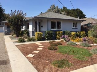 399 N Central Ave, Campbell, CA 95008