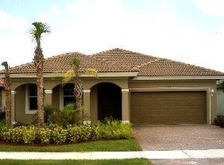 1815 SW Jamesport Dr, Port St Lucie, FL 34953