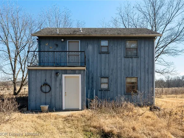 19356 Us Highway 59, Bokoshe, OK 74930