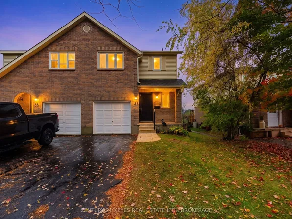 53 Rose Abbey Dr, Kingston, ON K7K 6V9