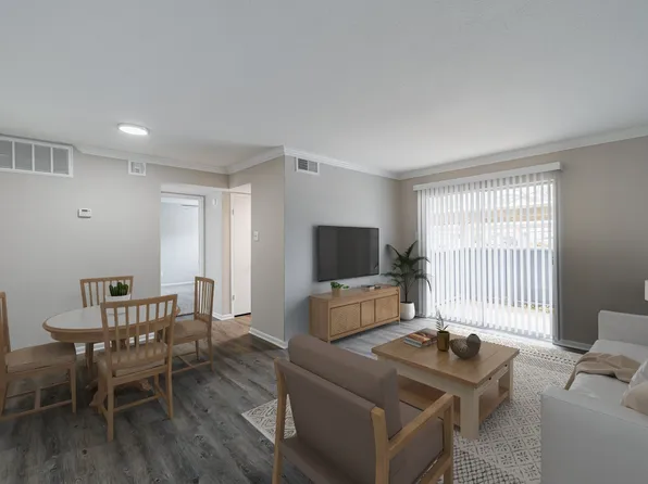 Oakgate at Pecan Grove