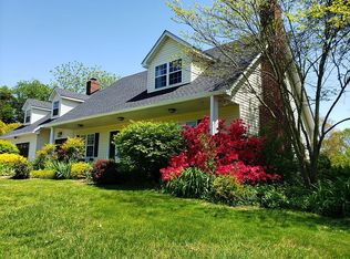 6493 Balls Mill Rd, Midland, VA 22728