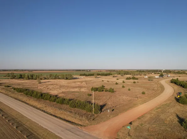 1667 W Bryce Dr, Milton, KS 67106