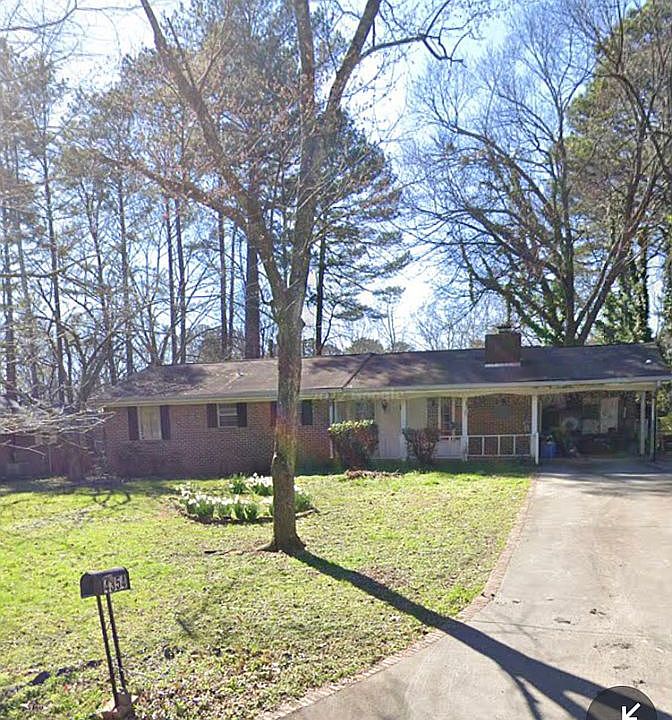 2nd image of 4354 Hickory Wood Ln