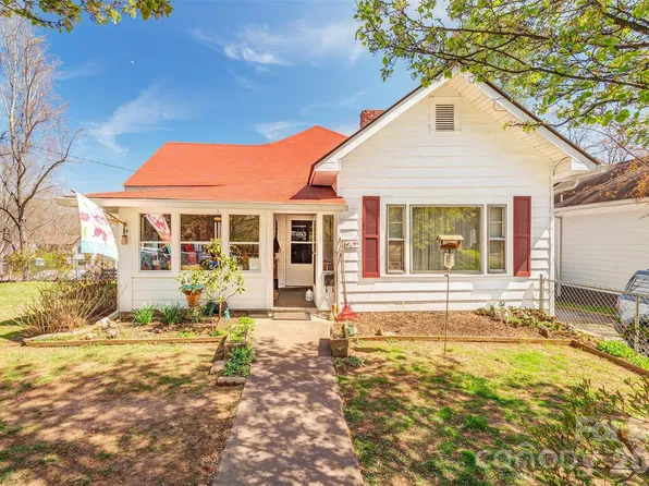 84 Swannanoa Ave, Asheville City, NC 28806