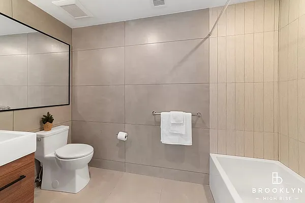 Rented by Brooklyn High Rise LLC | media 18