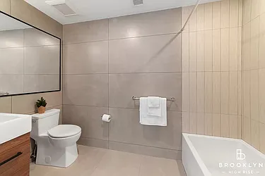 Rented by Brooklyn High Rise LLC