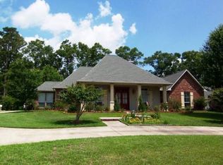 16621 E Coliseum Ave, Baton Rouge, LA 70816