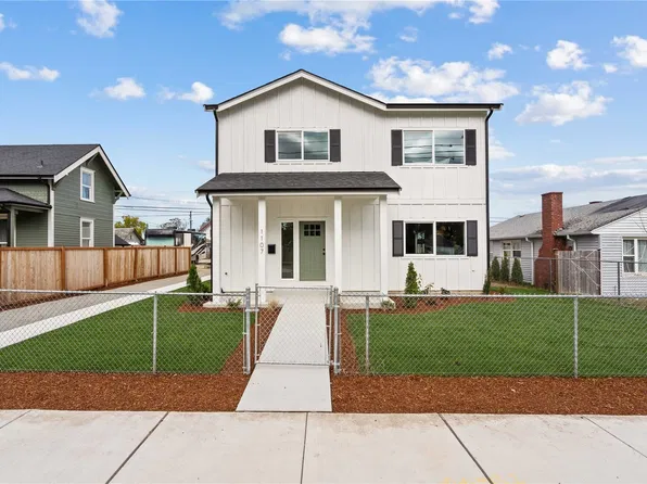1107 E 64th Street, Tacoma, WA 98404