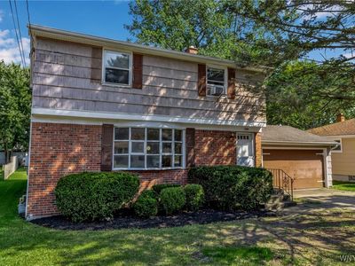 1399 Doebler Dr, North Tonawanda, NY, 14120