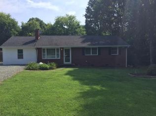 2821 Hickory Hill Rd, Burlington, NC 27215