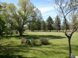 410 S Main St, Joliet, MT 59041