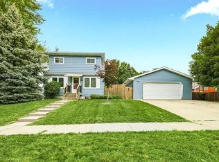 2446 Marquette Street, Eau Claire, WI 54703
