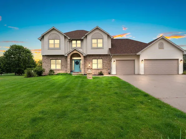 1597 Yellow Briar Dr, De Pere, WI 54115