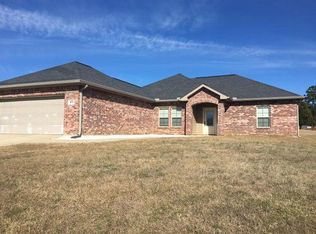 1011 Sherry Ln, Deridder, LA 70634