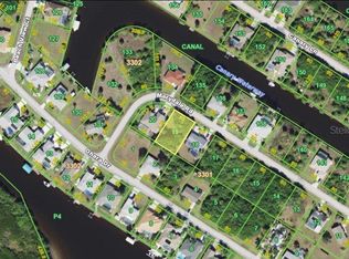17121 Marydale Rd, Port Charlotte, FL 33948