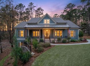 1851 Osprey Poynte Ct, Greensboro, GA 30642