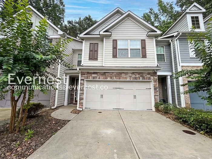 4057 Princeton Lakes Way SW — Photo 1
