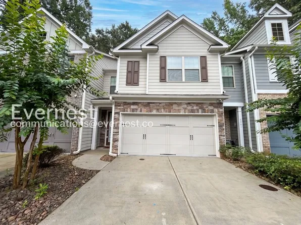 4057 Princeton Lakes Way SW, Atlanta, GA 30331