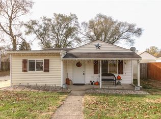 7485 W 700 N, Fairland, IN