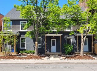 147 Saint Andrew St, Ottawa, ON K1N 5G3