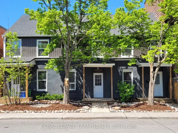 147 Saint Andrew St, Ottawa, ON K1N 5G3