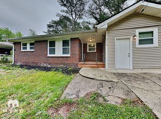 2116 Barbara Ln, Decatur, GA 30032