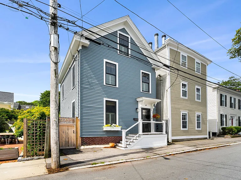68 Milk St — Photo 1