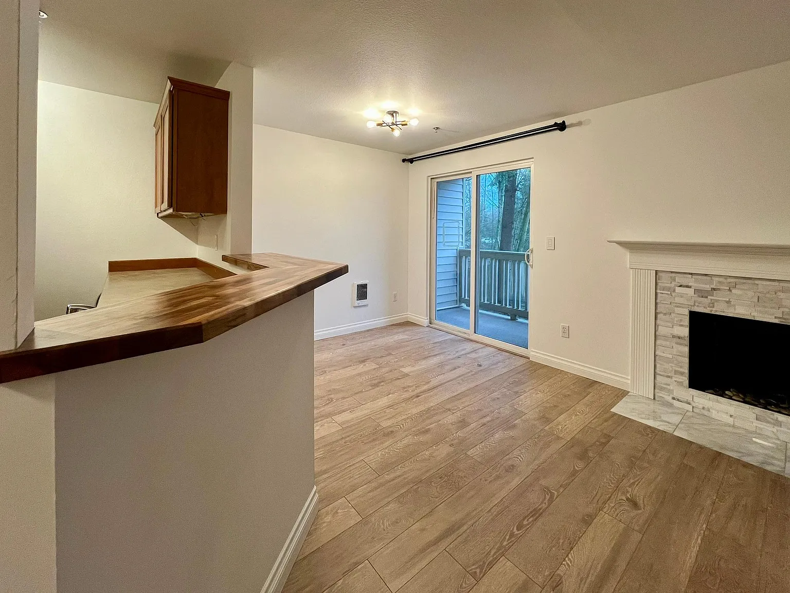 1 bed, 666 sqft, $1,775 — Photo 2