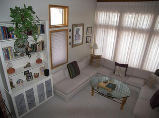 4770 Bighorn Rd #4N, Vail, CO 81657