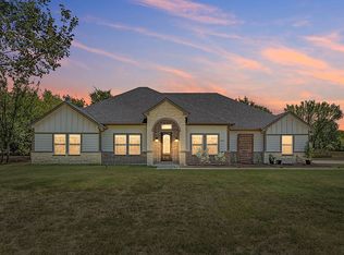 7565 Caddo Creek Rd, Quinlan, TX 75474