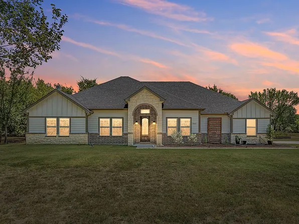 7565 Caddo Creek Rd, Quinlan, TX 75474