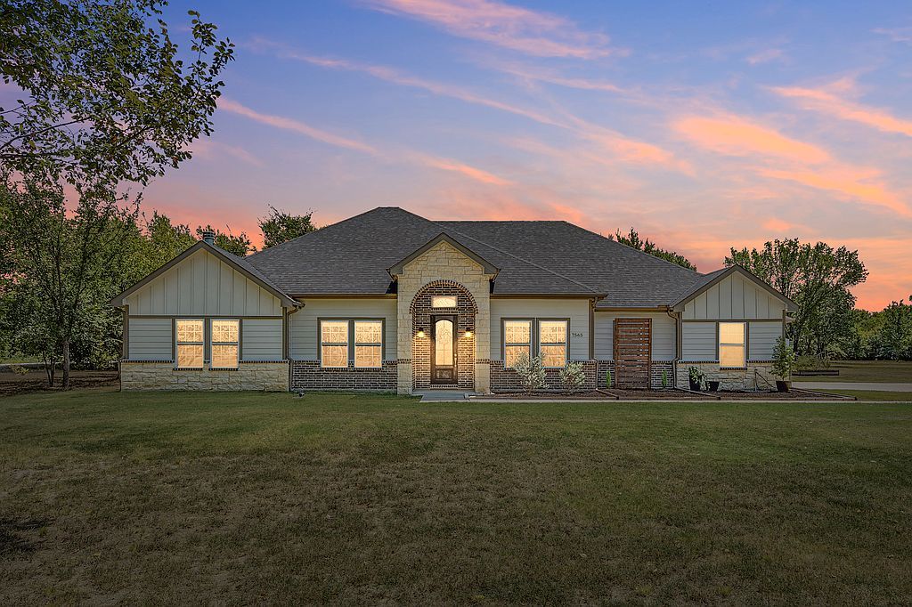 7565 Caddo Creek Rd - Property Image